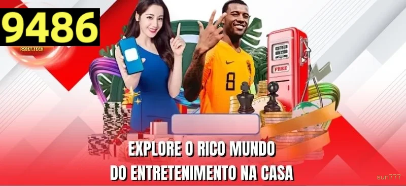 APK oficial da sun777 para Android