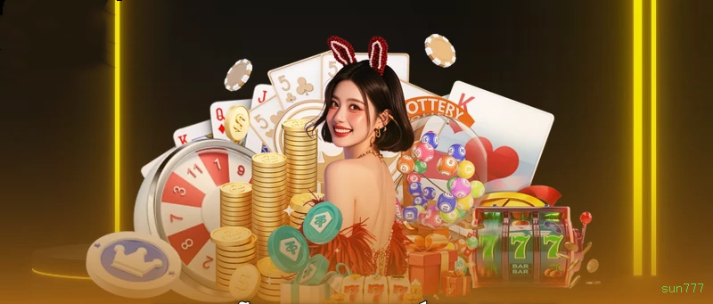 Cassino ao vivo da sun777 com dealers reais
