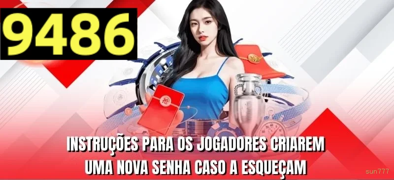 Login seguro na sun777